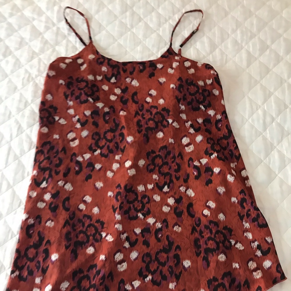 Flynn Skye mini dress